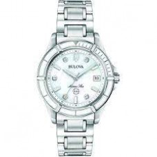 Orologio Bulova Marine Star Lady